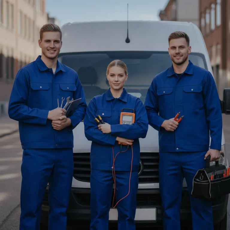 Taxi zespół w Ostrow Wielkopolski