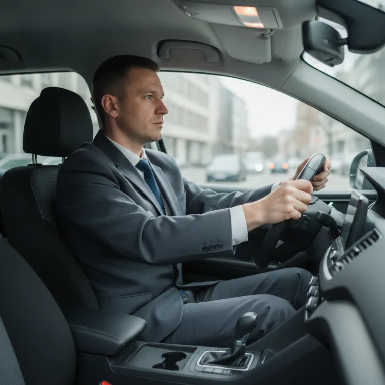 Taxi usługa w Ostrow Wielkopolski